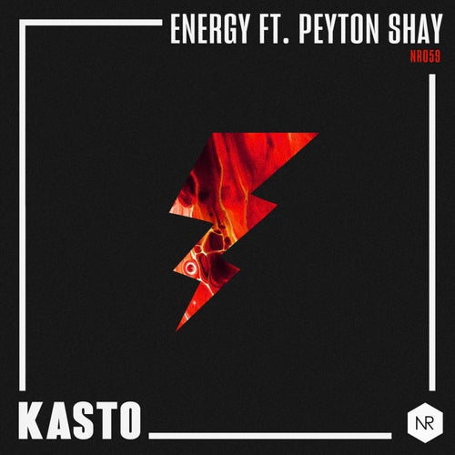 Kasto - Energy [NR059]